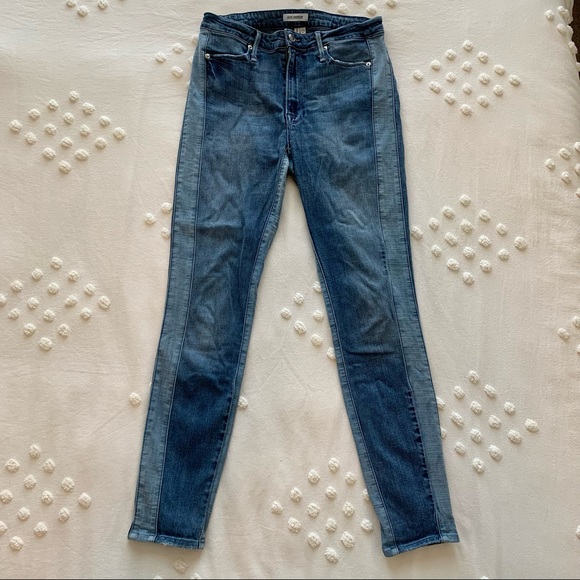 Good American The Good Waist Jeans - Picture 2 of 3